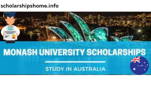 Monash University Scholarships In Australia | Fully Funded 2022