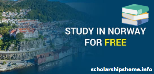 Study In Norway For Free | Study Without IELTS - Scholarships Home