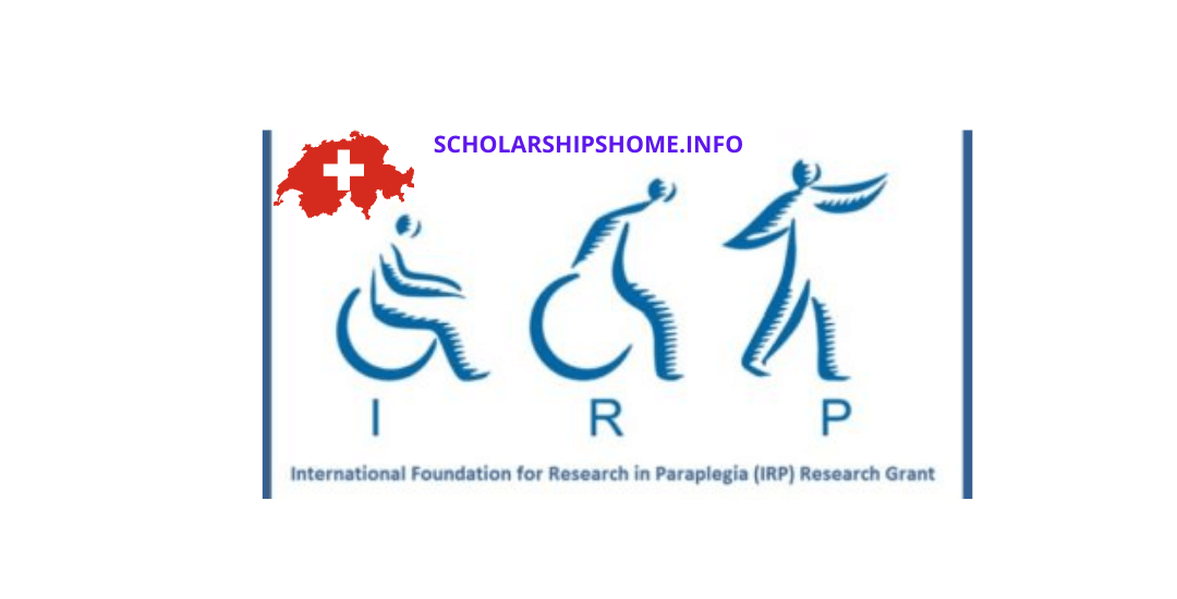 IRP Research Scholarship 2022  in Switzerland are currently open for the international students for the year 2022-2023