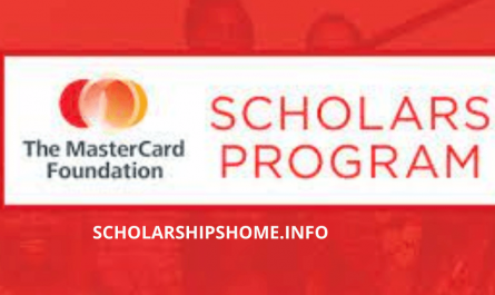 Mastercard Foundation Scholarship 2022 (Fully Funded) is a fully funded masters scholarship for international students. The Mastercard