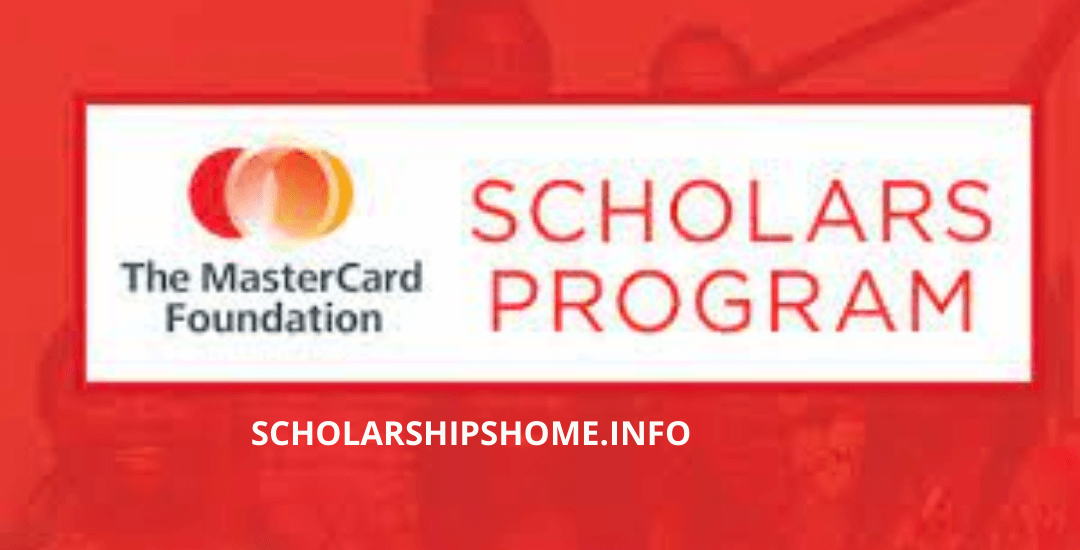 Mastercard Foundation Scholarship 2022 (Fully Funded) is a fully funded masters scholarship for international students. The Mastercard