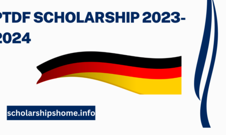Technology Development Fund (PTDF scholarship 2023) to study at PTDF partner universities in Malaysia, France, Germany, and the United Kingdom.