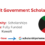 Kuwait Government Scholarships 2024 For International Students