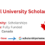 McGill University Scholarships In Canada 2025 | Apply Now
