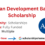 Asian Development Bank Scholarship 2024 | Fully Funded
