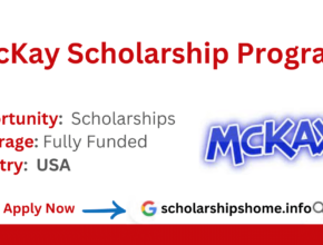 McKay Scholarship Program