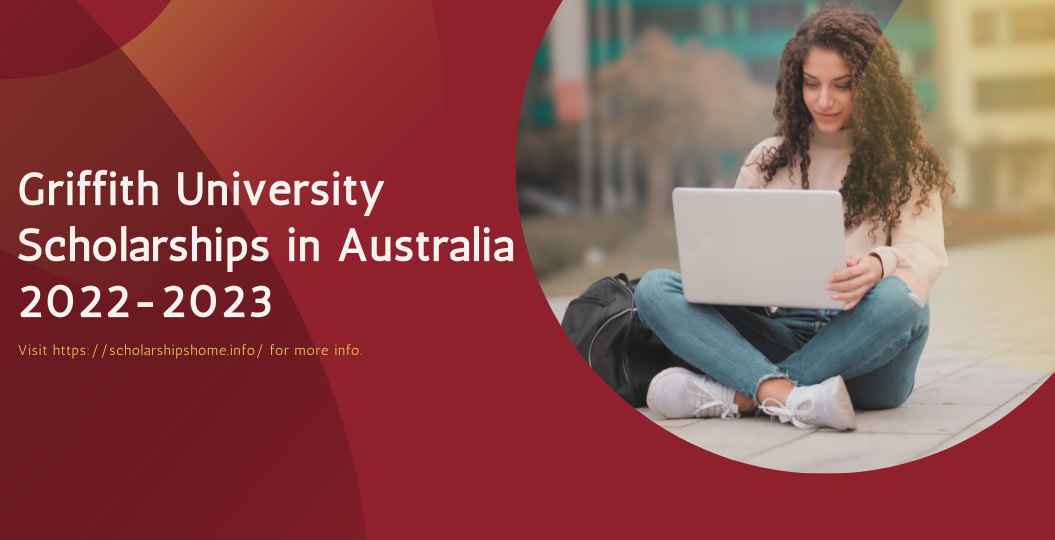 Griffith University Scholarships in Australia