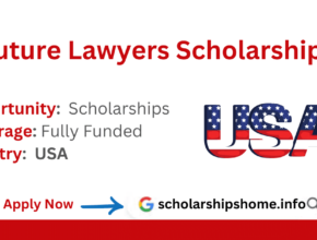 Future Lawyers Scholarship