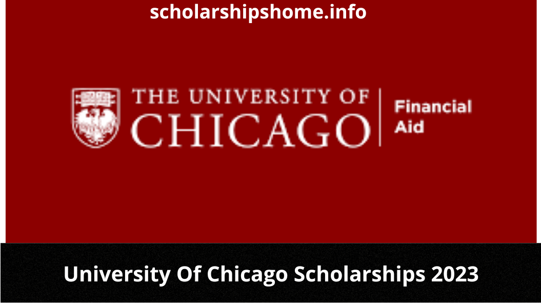 American University of Chicago Scholarships 2023  are now accepting online applications for fully funded scholarships for the year 2023