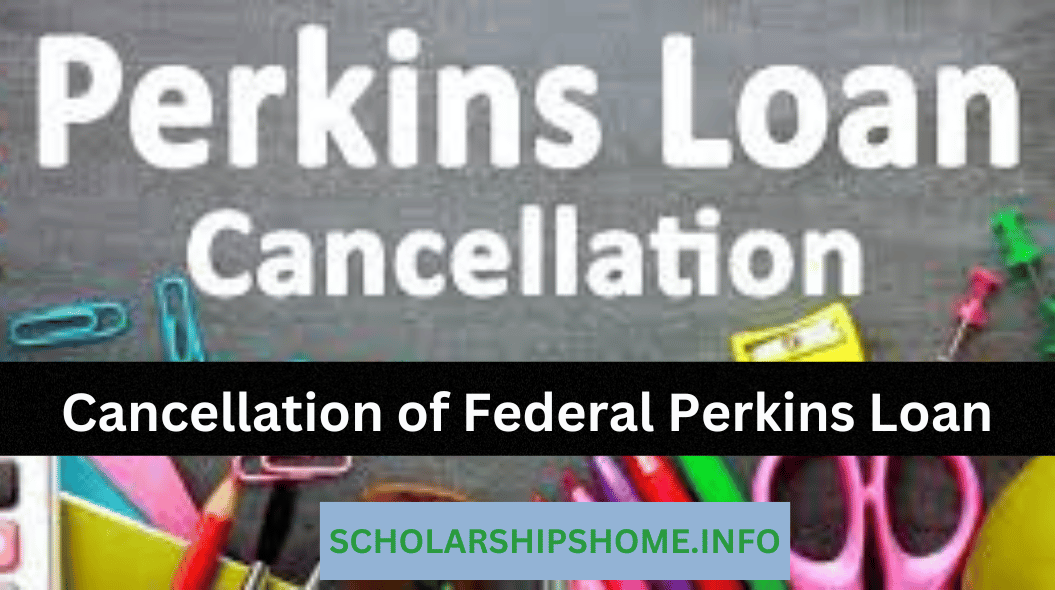 Federal Perkins Loans are a type of need-based student loan that is offered by the government to undergraduate and graduate students with exceptional financial needs