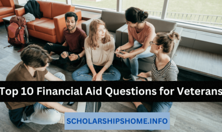 How to improve Communication Skills for getting a Fully Funded Scholarships