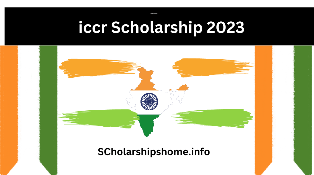 iccr scholarship essay