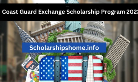 The Coast Guard Exchange Scholarship Program for 2023 is a great opportunity for Coast Guard dependents and eligible family members to pursue their educational goals