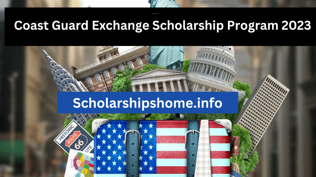 The Coast Guard Exchange Scholarship Program for 2023 is a great opportunity for Coast Guard dependents and eligible family members to pursue their educational goals