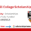 Churchill College Scholarship In USA 2024 For International Students