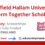 Sheffield Hallam University Transform Together Scholarships 2024