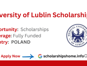 University of Lublin Scholarship