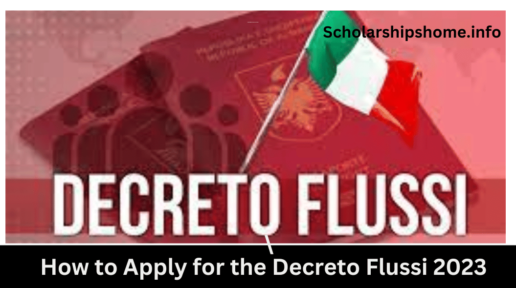 decreto Flussi 2023, its significance, and the opportunities it presents for both employers and prospective immigrants.